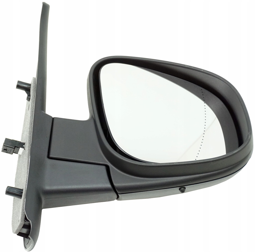фото №1, Зеркало правое kangoo 2 ii lift 963019846r