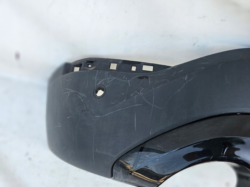 фото №15, Бампер bmw x1 f48 lift lci 19-21 задняя задний