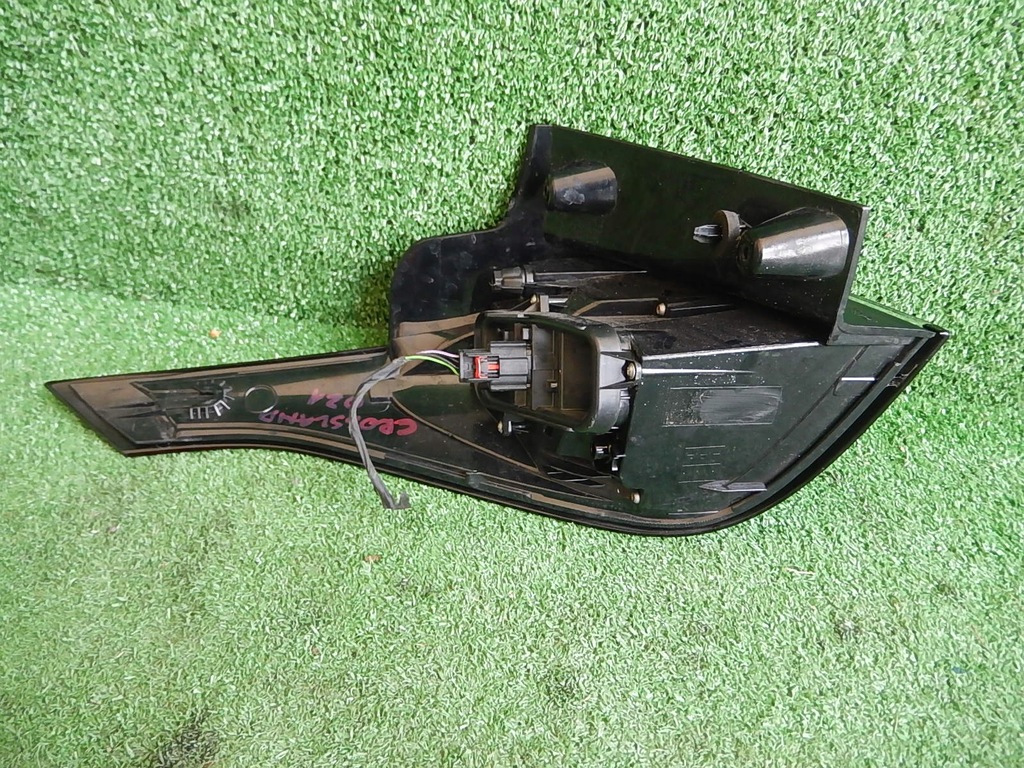 фото №2, Лампа задня права opel crossland lift