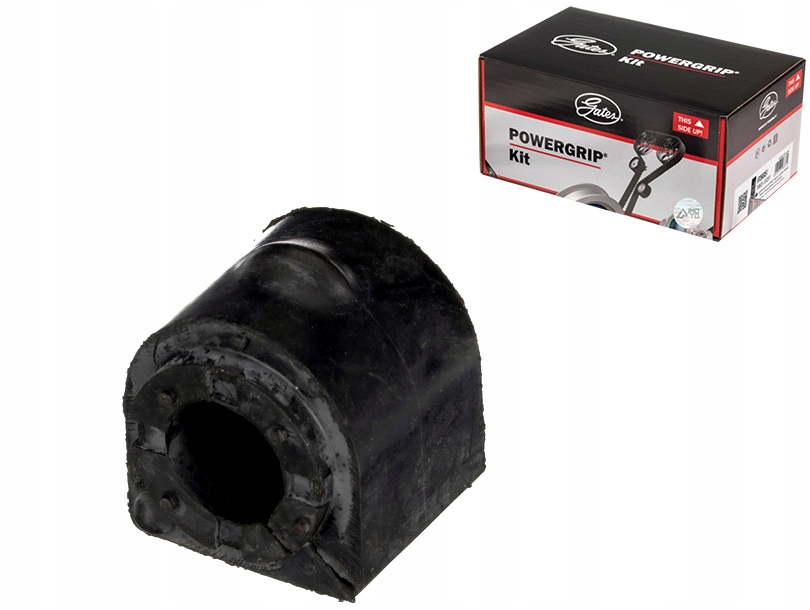 фото №1, Втулка стабілізатора gates