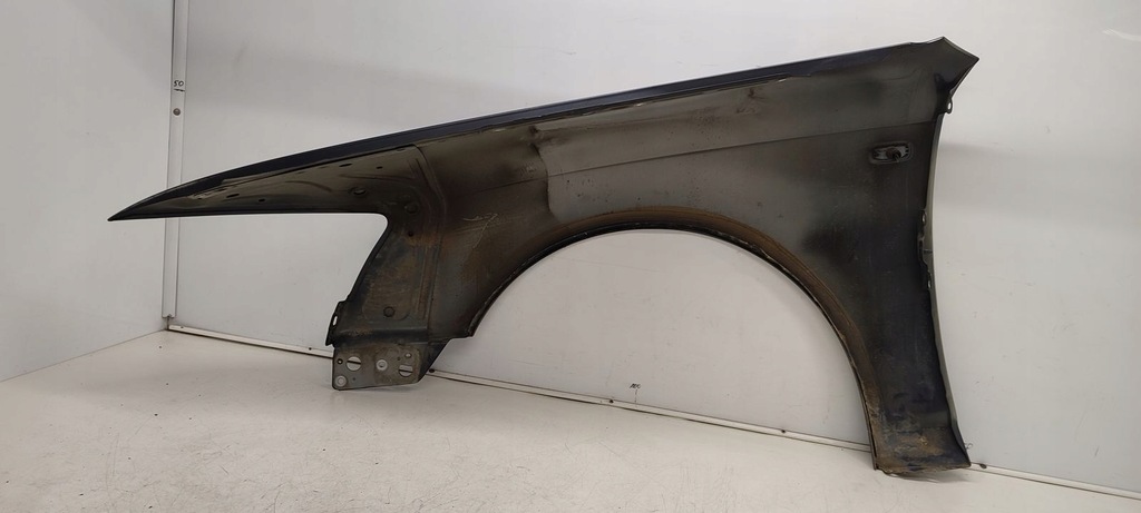 фото №9, Крила правий перед передній audi a6 c6 3,0 tdi allroad lz7r