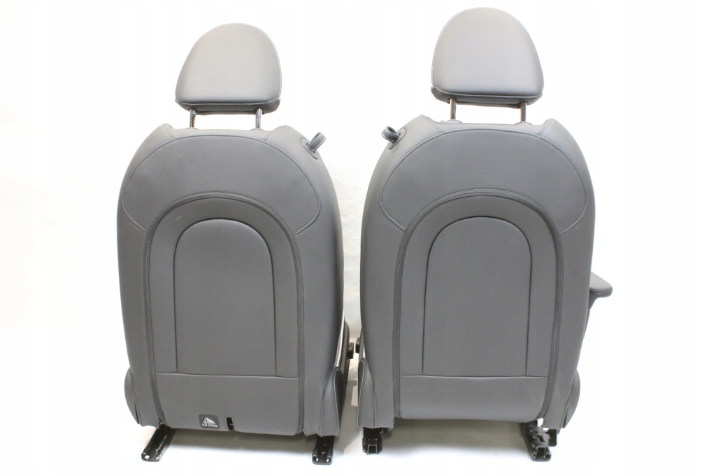 фото №11, Сидіння заднє сидіння vescin чорно biebieska mini cooper j01