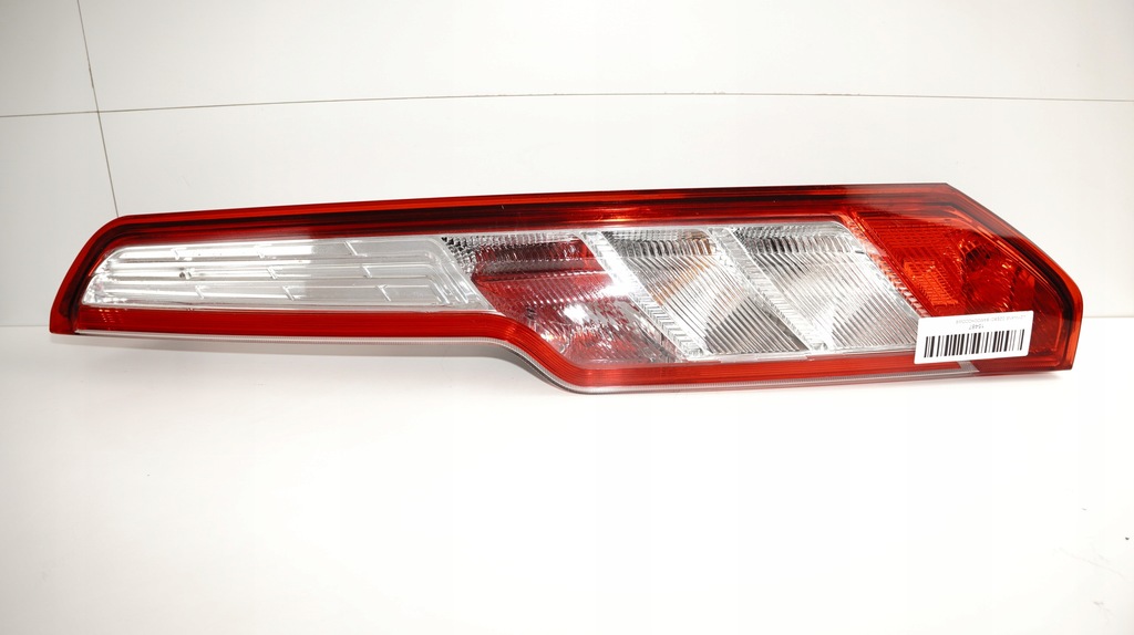 фото №6, Лампа правий задня задня ford transit custom fl 17-23r