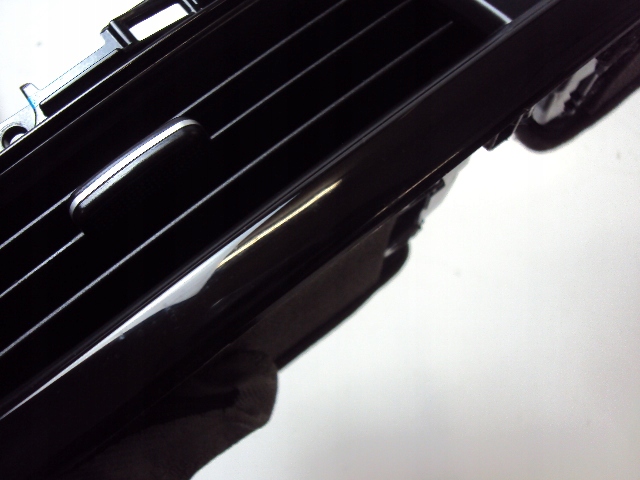 фото №4, Решётки решётка обдув kia optima iv 2015-2019