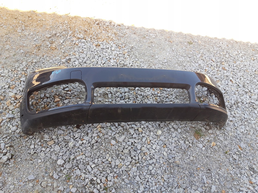 фото №1, Mini countryman f60 бампер перед передній