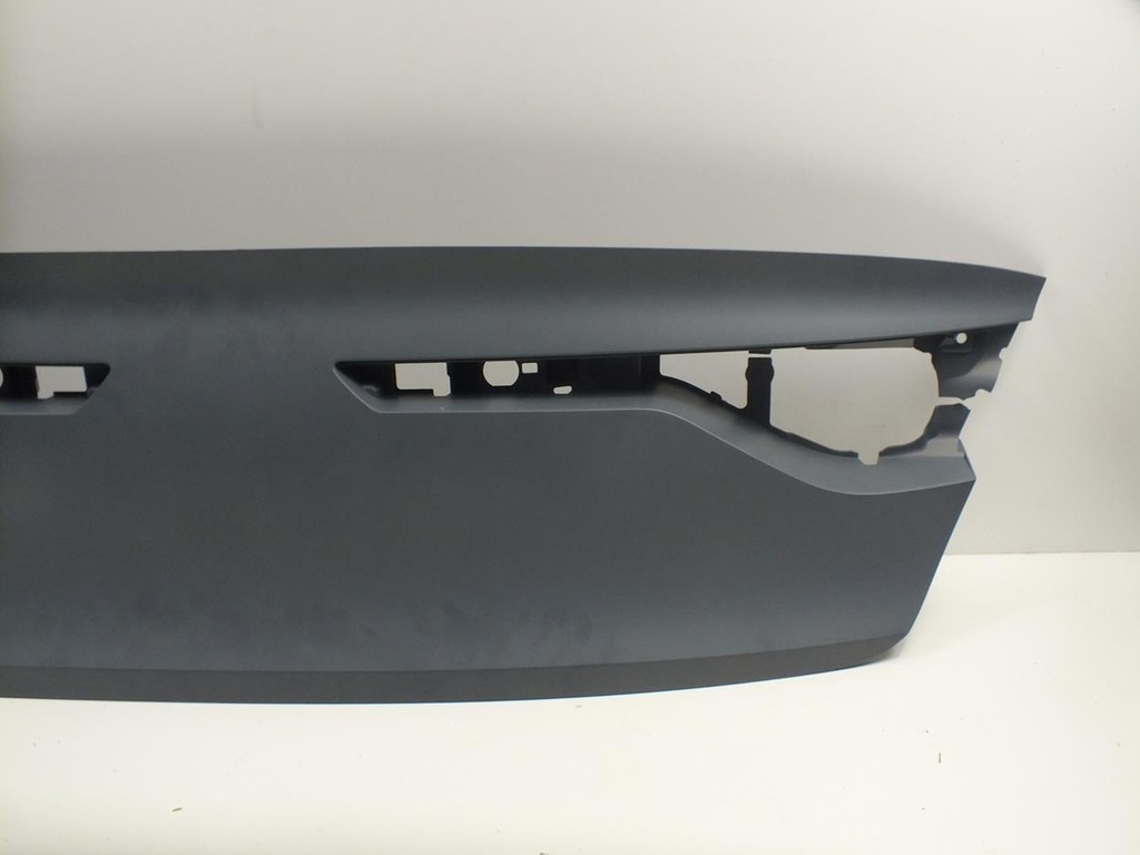 фото №10, Renault talisman накладка кришки багажника oryg