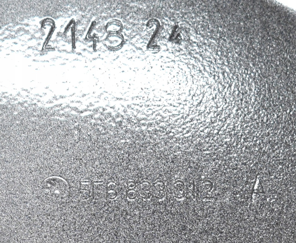 фото №8, Skoda octavia iv 5e6 двері праве задня задні sedan hb