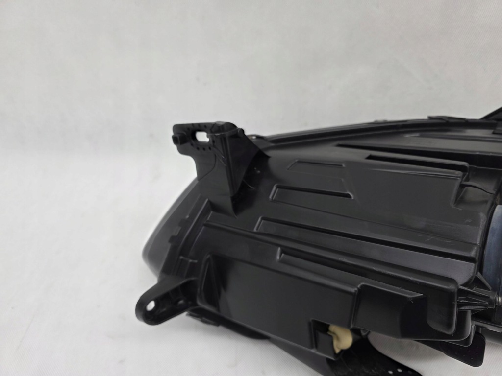 фото №11, Dacia sandero iii лампа передня перед ліва full led europa 260607161r