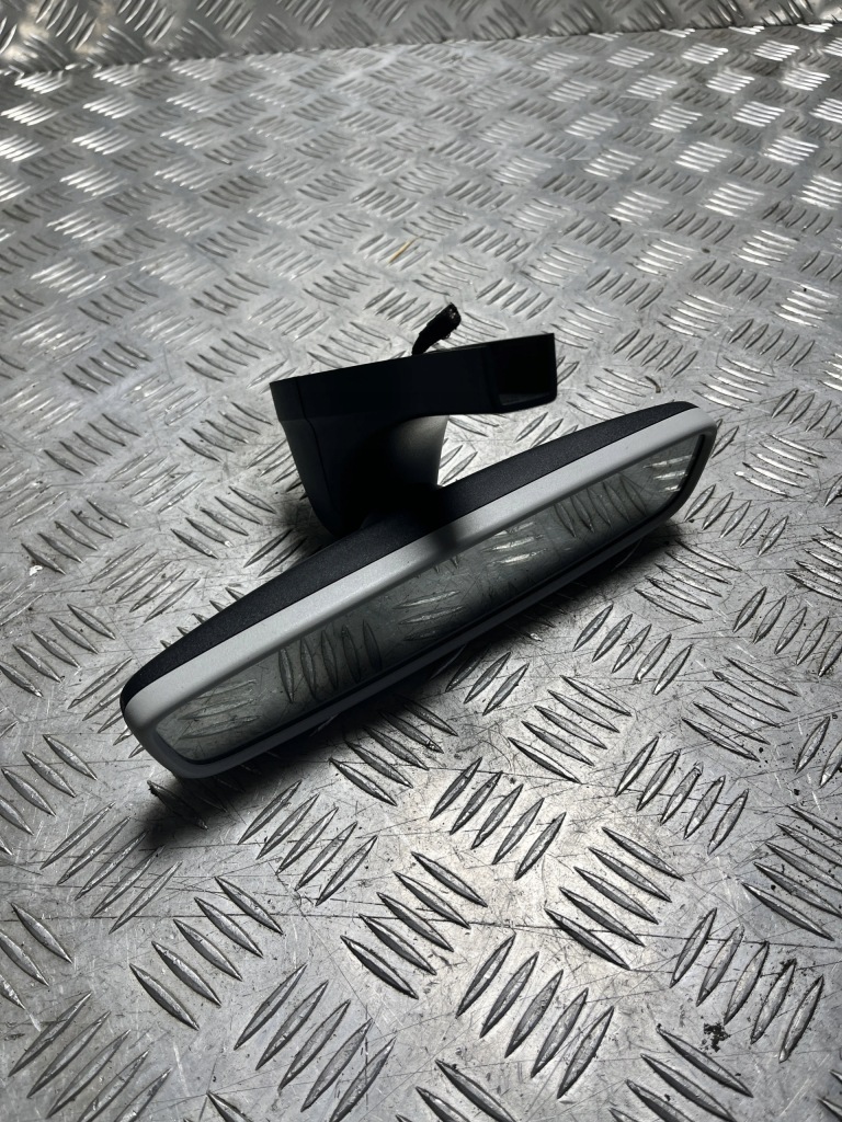 фото №1, Зеркало внутреннее заднего вида 3g0857511e seat leon iv kl 5f fr 20r
