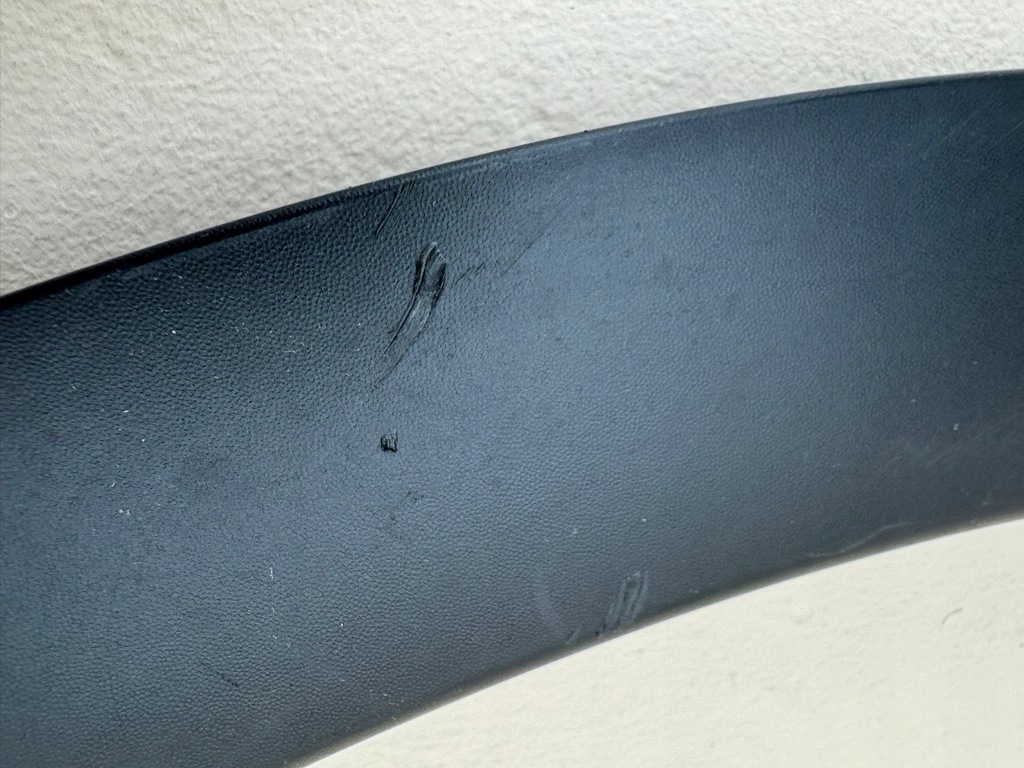 фото №11, Subaru outback vi 6 20r- молдинг крыла правый задняя правая задняя 91111an740