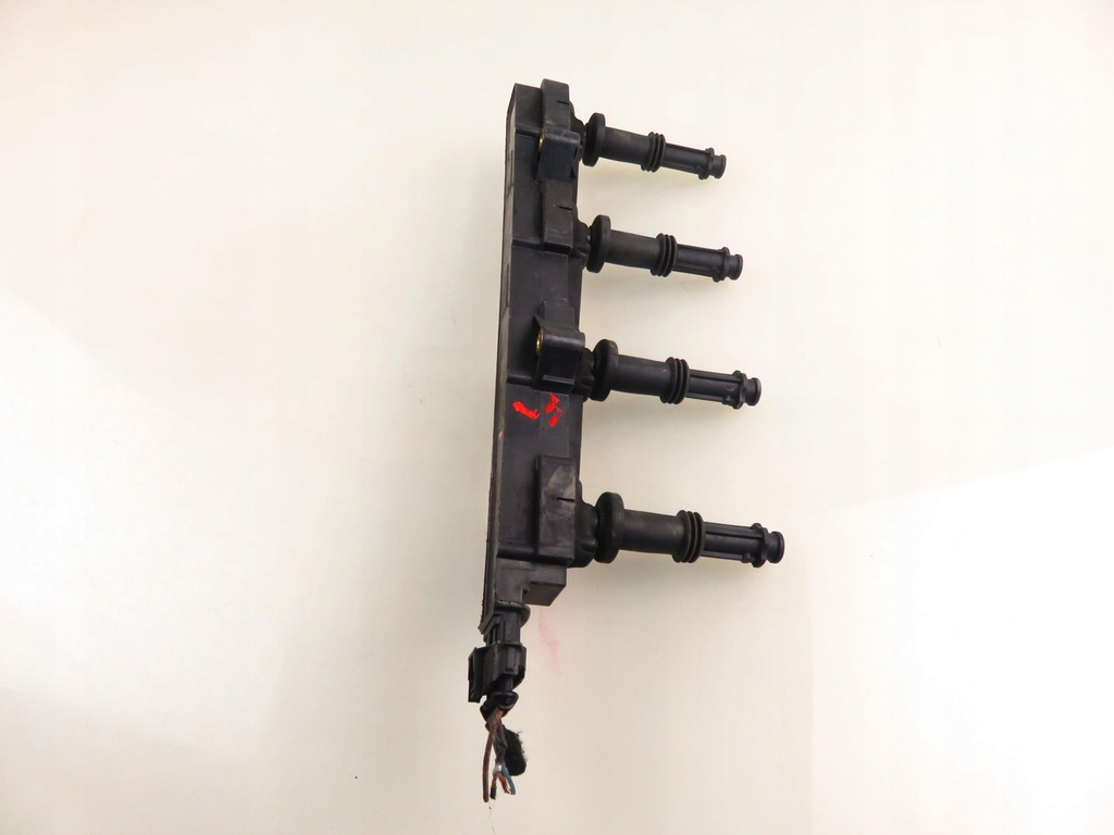 фото №8, Катушка opel zafira b 2.2 150 - с 22 yh