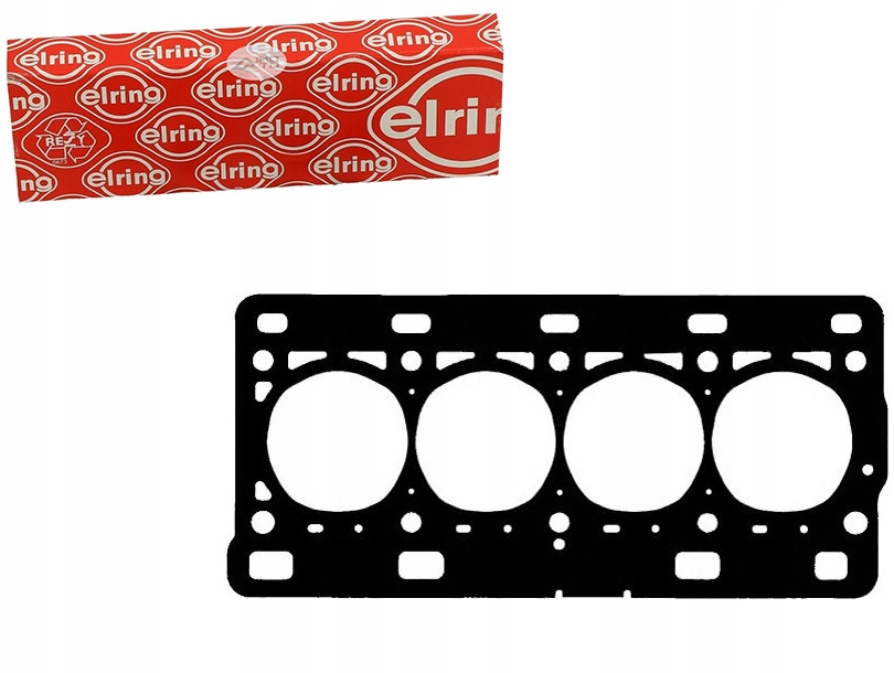 фото №1, Прокладка головки dacia logan logan ii logan mcv i