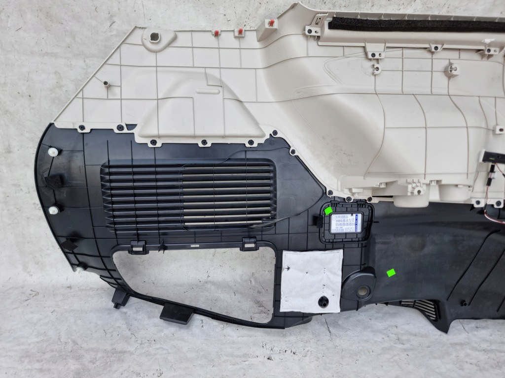 фото №7, Toyota sienna 2.5 hybrid xle обшивка багажника правый 2021-