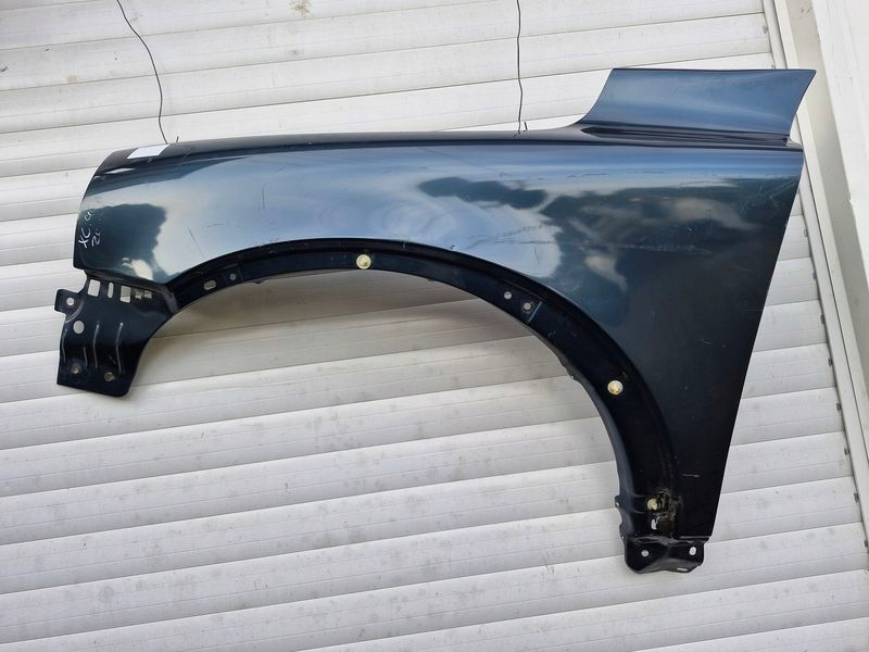 фото №1, Volvo xc90 i 1 крыло левый перед передний