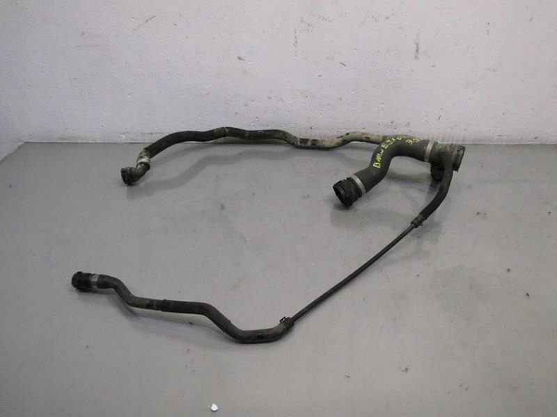 фото №1, Wąż труба wody bmw 3 e93 3.5