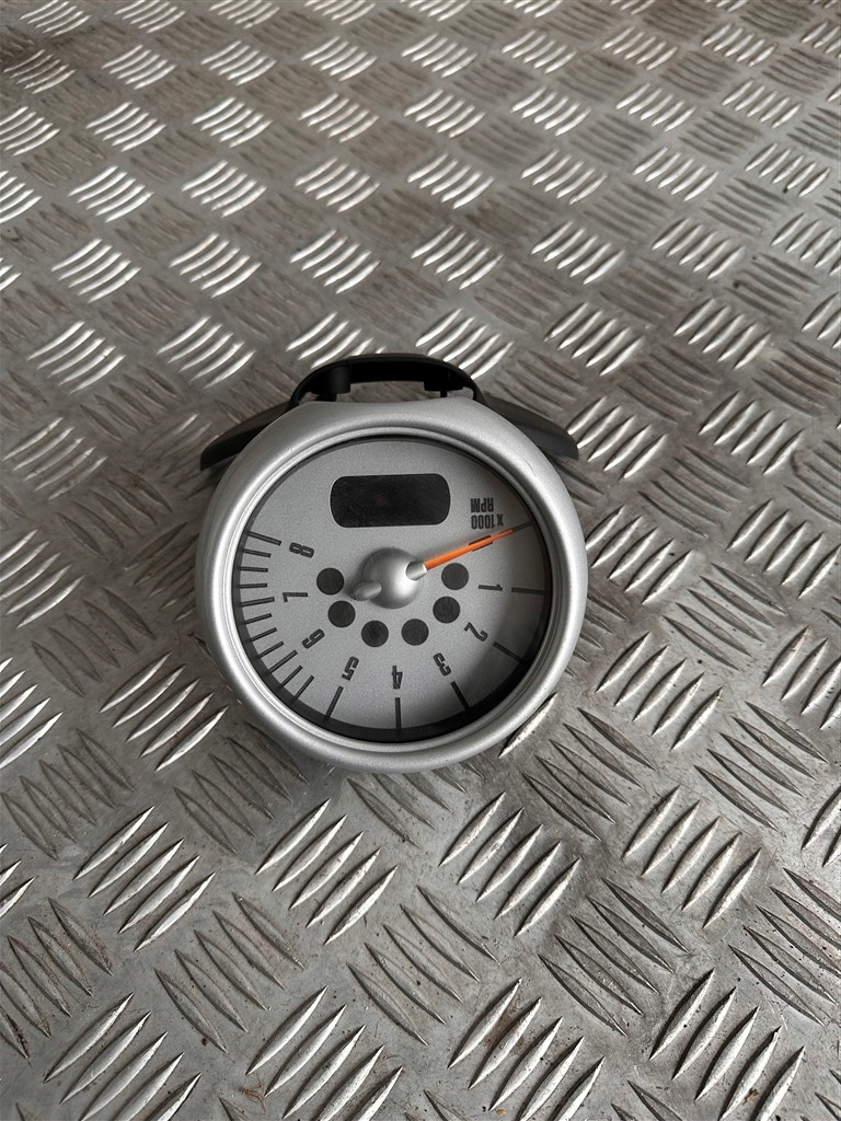 фото №1, Счетчик mini cooper 32114110239