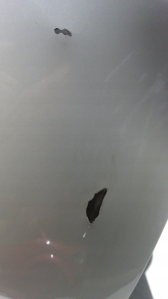 фото №15, Suzuki ignis iii 3 бампер задняя задний 16r.-