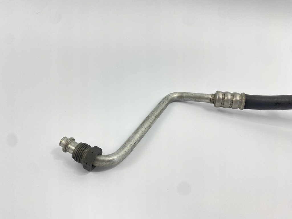 Шланг кондиционера пабтрубок  кондиционер трубка mercedes w140 c140 1408301915 Доставка