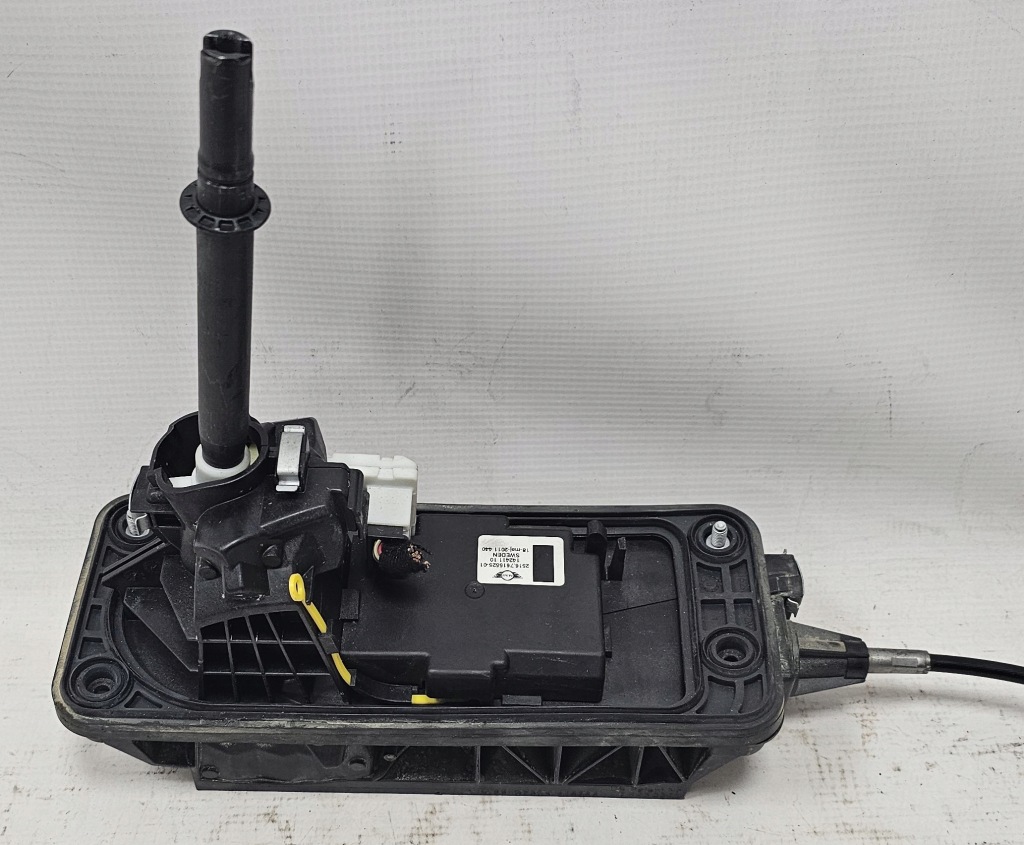 Новый оригинал  механизм переключения передач mini r55n r56n r57n r58 r59 - 7615525 в Украине