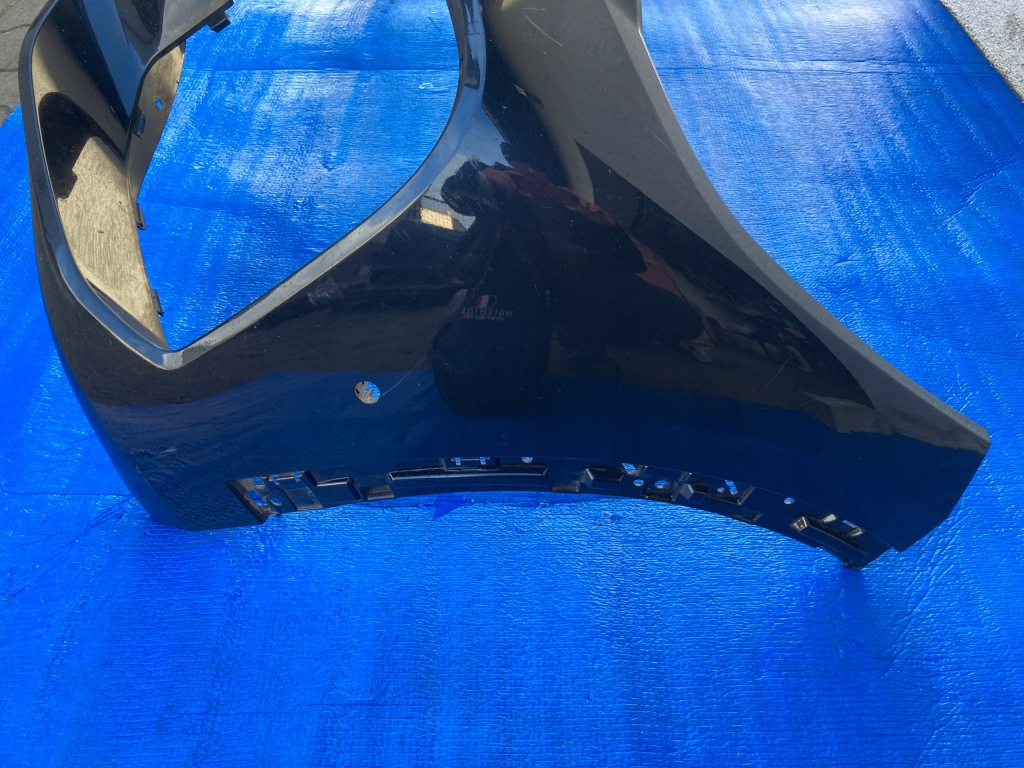 фото №7, Бампер передний bmw x5 g05 m-pakiet