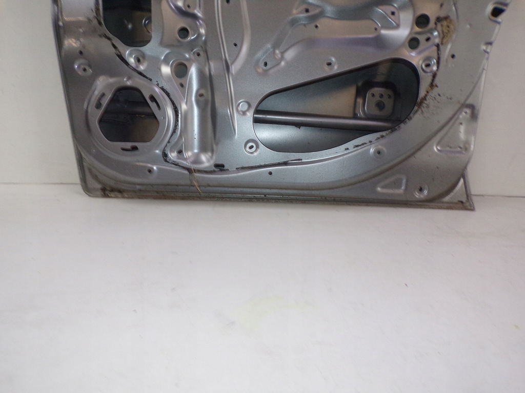 фото №10, Дверь правый перед mitsubishi space star ii