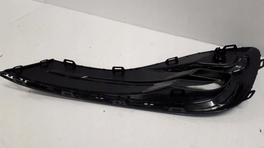 Ford focus iv 2022-2024 рестайлинг  решётка бампера правая перед nx7b-15a298e с Разборки