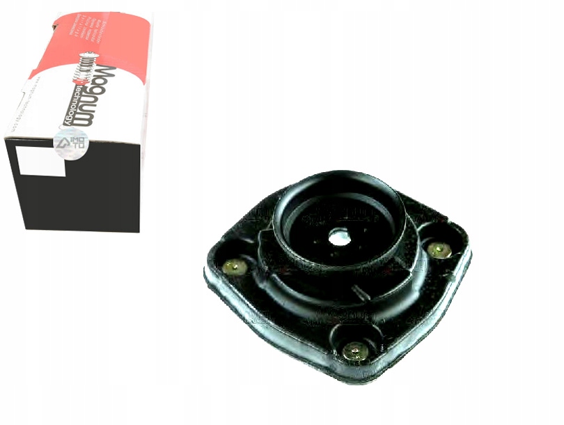 фото №1, Magnum подушка амортизатора 5531029000