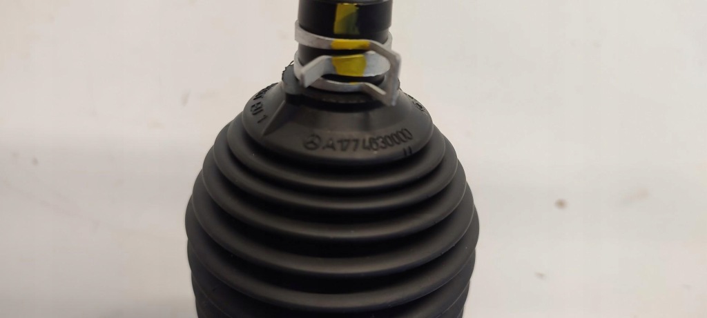 фото №6, Mercedes w247 наконечник тяга кермовий ліва 200km a2473308501