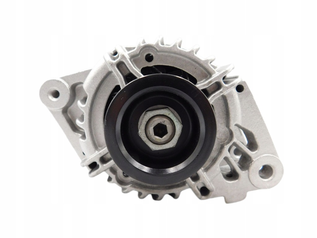 фото №1, Генератор toyota aygo 1.0 27060-0q020 80a