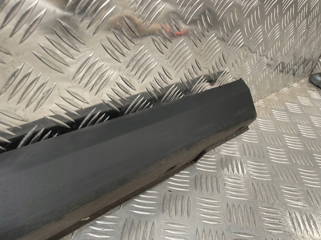 фото №6, Молдинг накладка порог правая kia sorento iii 87752-c5000