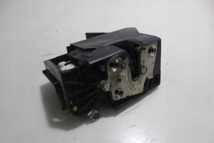 фото №1, Замок правый перед дверь dacia logan ii