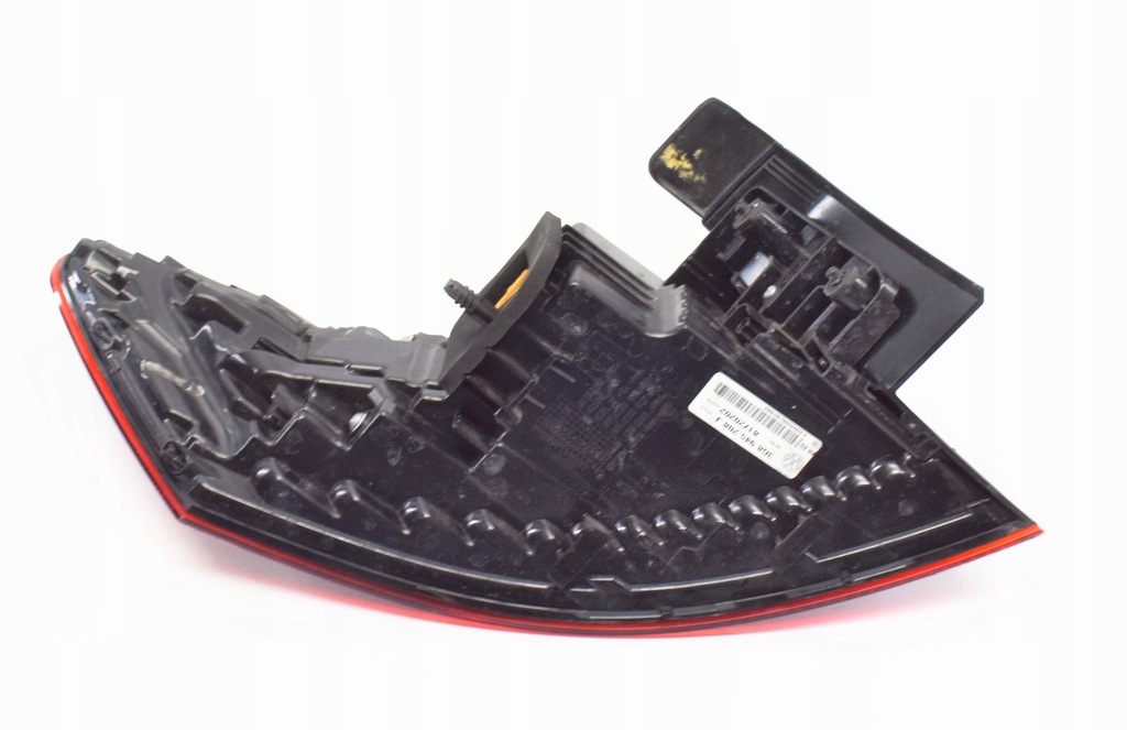 фото №5, Vw arteon 3g8 лампа права задня задня org led eu