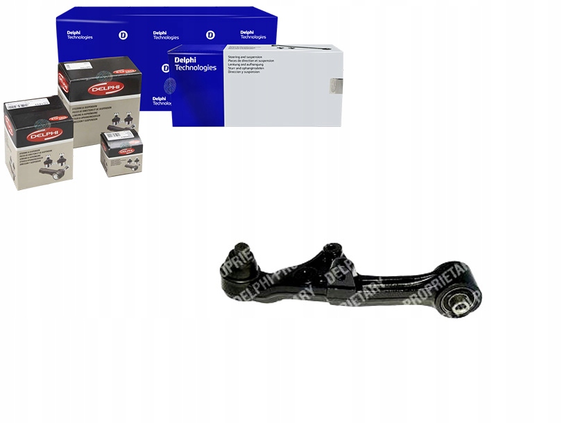 фото №1, Delphi важіль dół 22 mm kia carnival i carnival ii