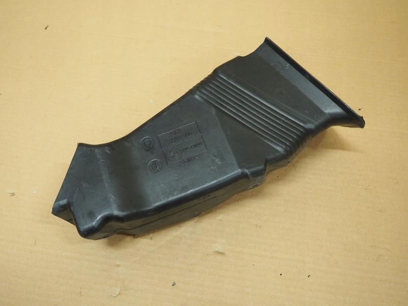 фото №2, Впуск повітря na диск правий r60 cooper s