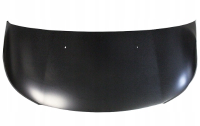 фото №1, Citroen c3 picasso 2008+ капот крышка nowa