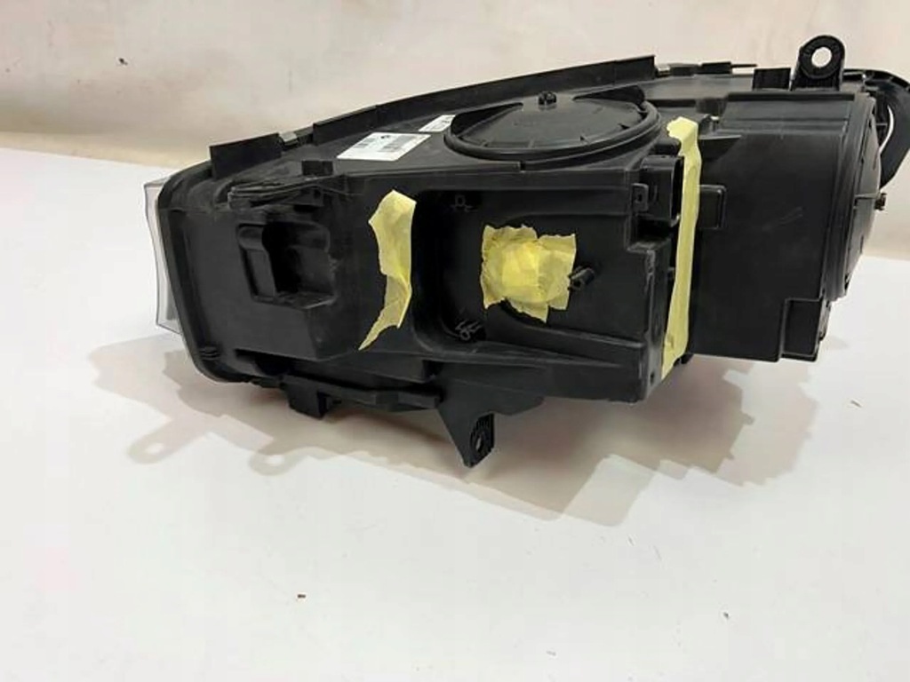 фото №9, Bmw x5 f15 bi-xenon лампа передня права