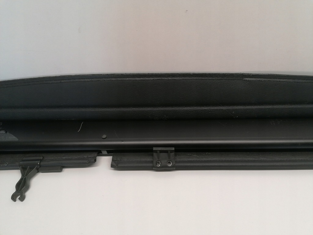 фото №7, Honda cr-v crv ii шторка багажника оригинал 02-06