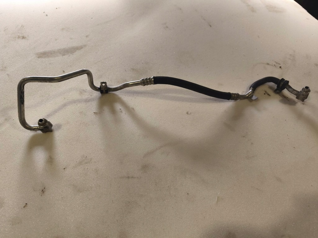 Купить Maserati levante m161 труба шланг кондиционера 670032308