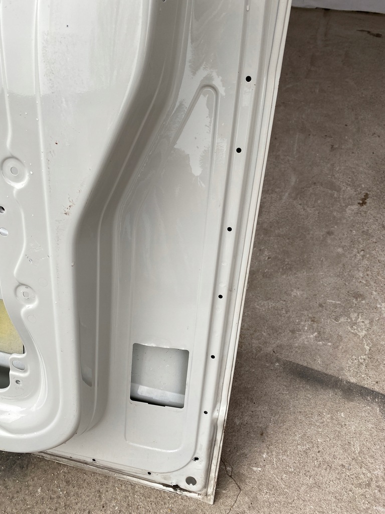 фото №15, Vw t6.1 t61 multivan дверь правое передние