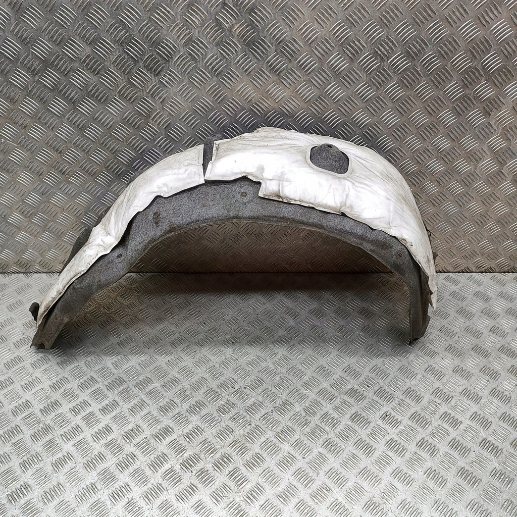 фото №1, Lexus nx 2020 права сторона підкрилок задні