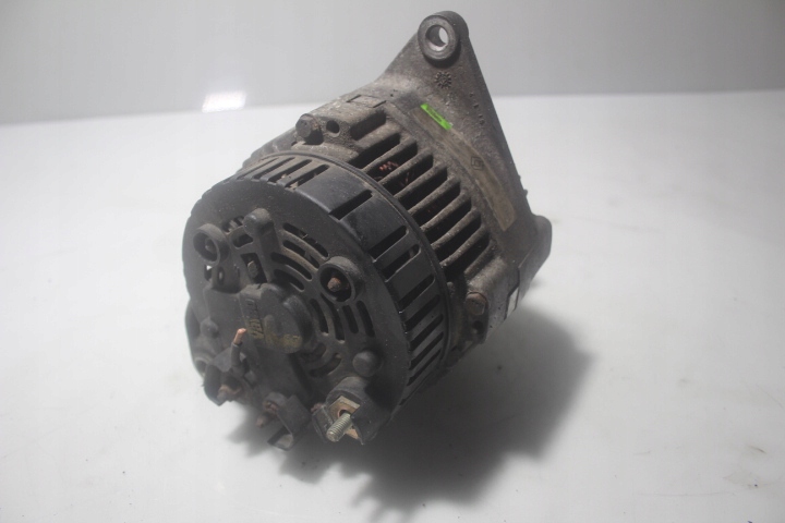 фото №3, Генератор renault espace iii 2.0