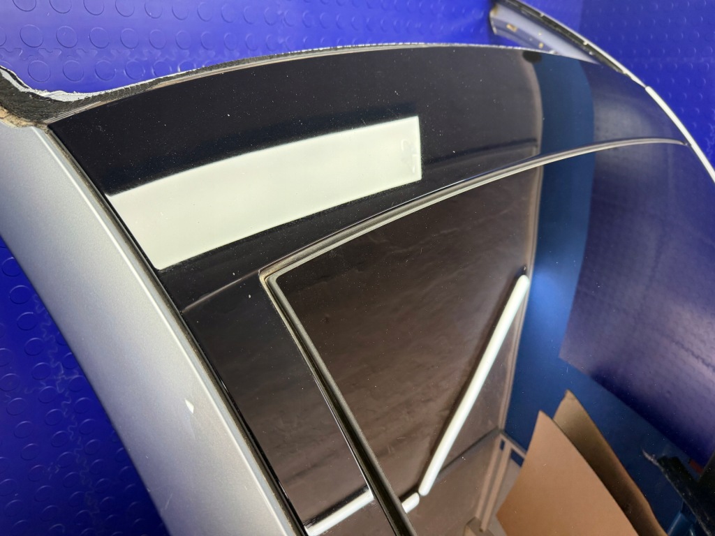 Купити Audi a3 s3 8v седан комплектний  дах панорама lz7g оригінал