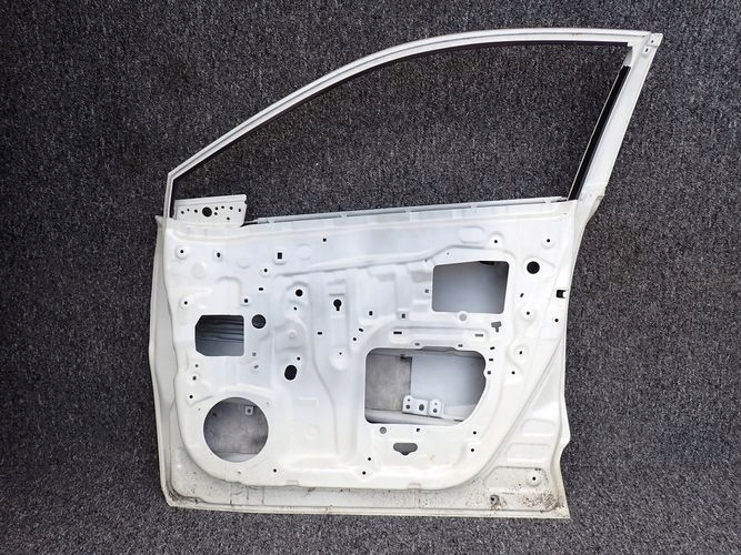 фото №9, Toyota c-hr chr дверь правое передние перед