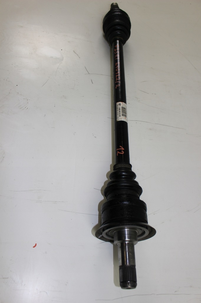 фото №1, Bmw x3 f25 7598042 ai 02 приводной вал правый задняя