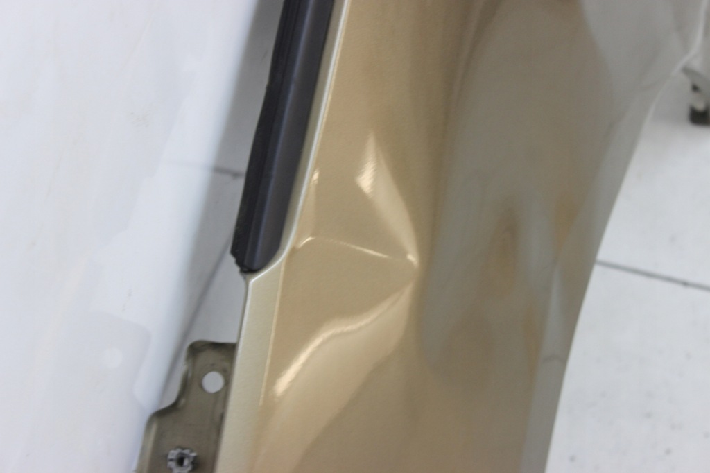 фото №6, Opel zafira iii c 2012r- крыло левый перед передний