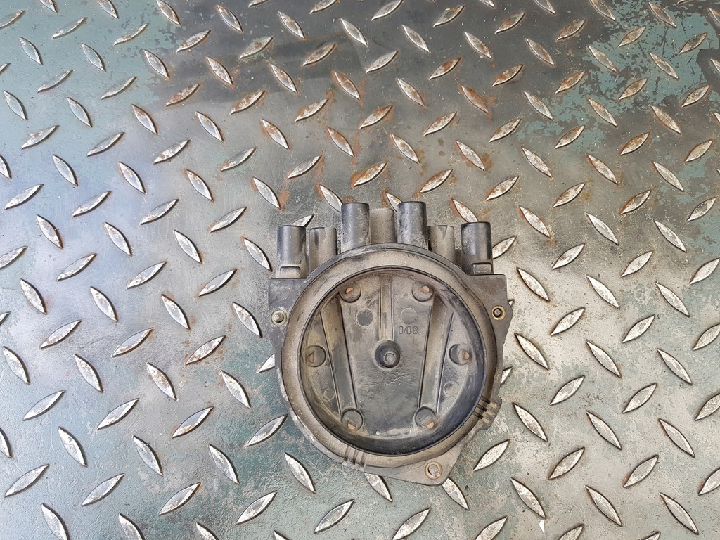 фото №6, Трамблерна кришка palca розподільника bmw e30 320i 325i 325e m20