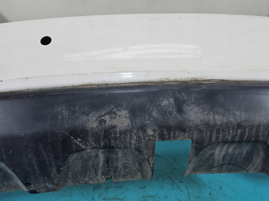 фото №9, Бампер задняя fiat freemont 14r