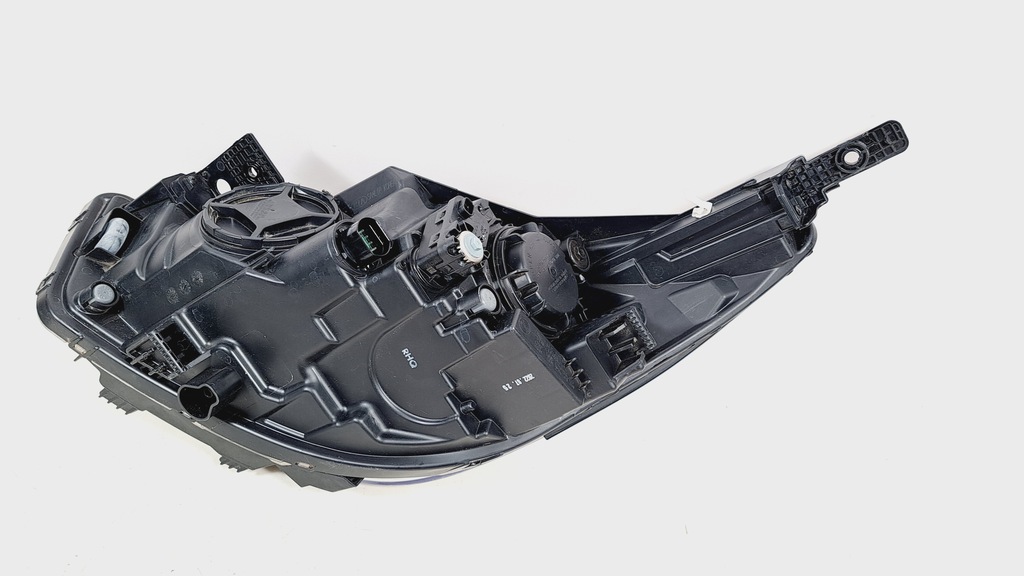 фото №10, Kia rio 4 iv 2017+ лампа правая led 92102-h8