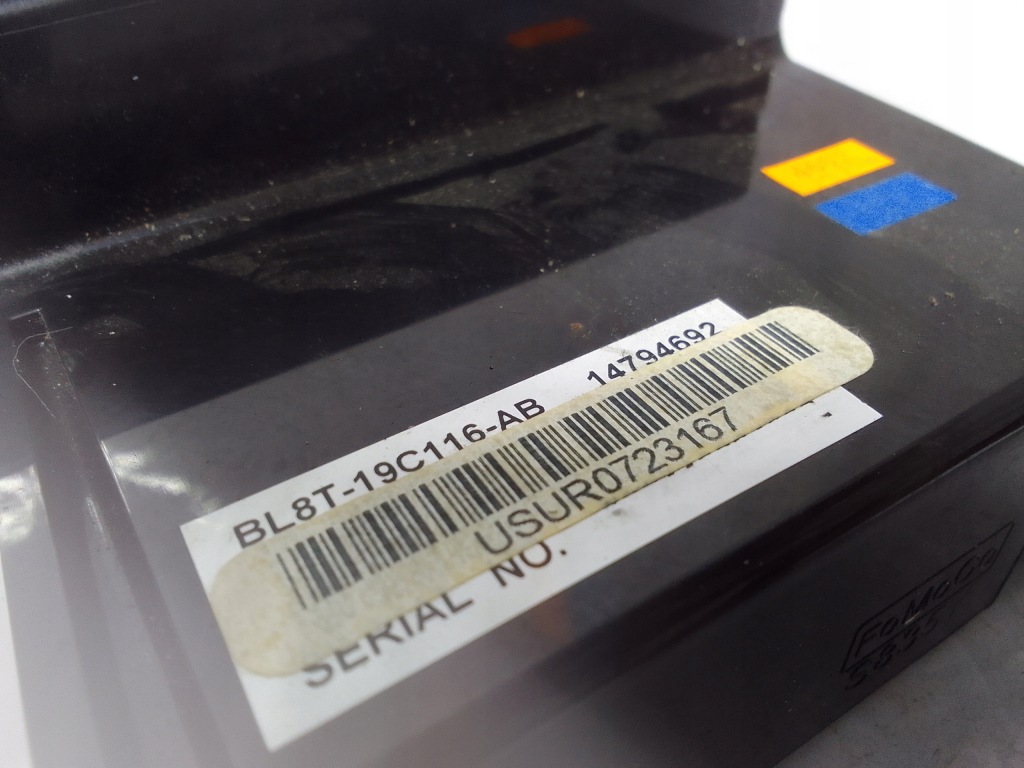 Mercury mariner 06-10 экран дисплей bl8t-19c116-ab америка Оригинал