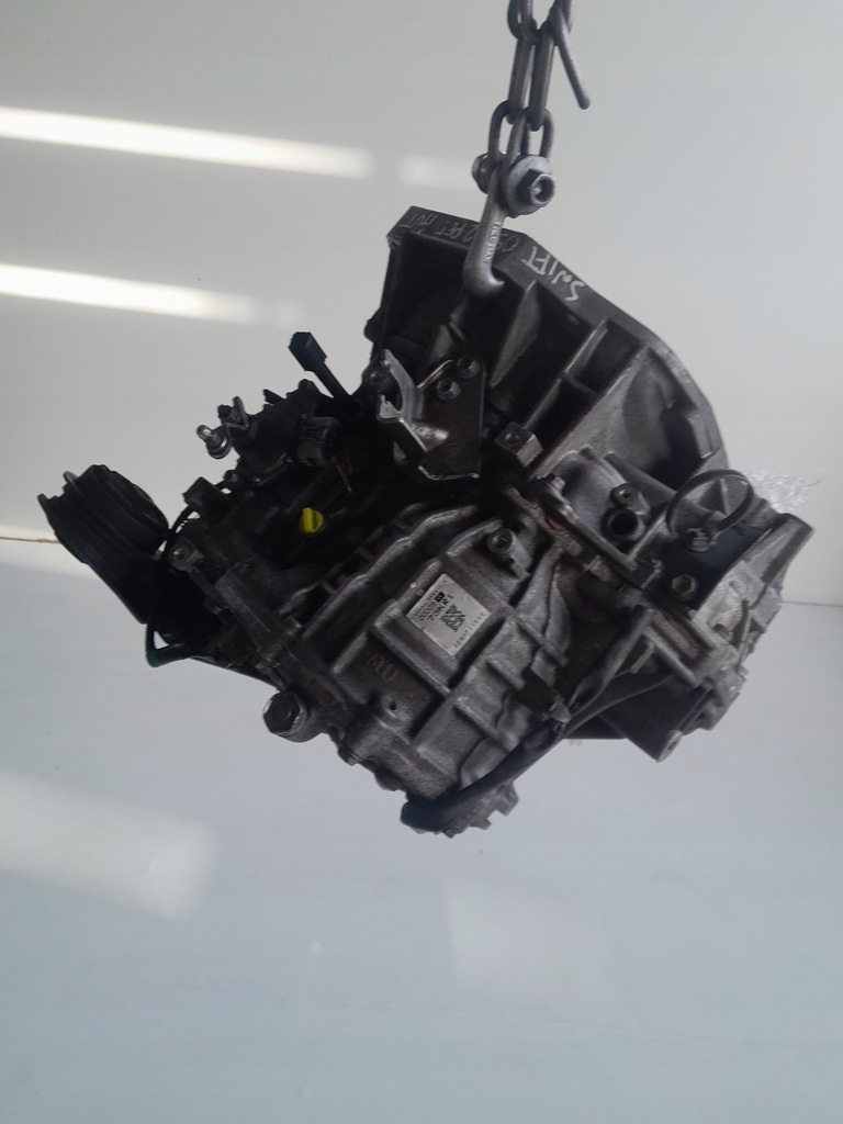 фото №8, Коробка передач передач suzuki swift 1.2 73kr1